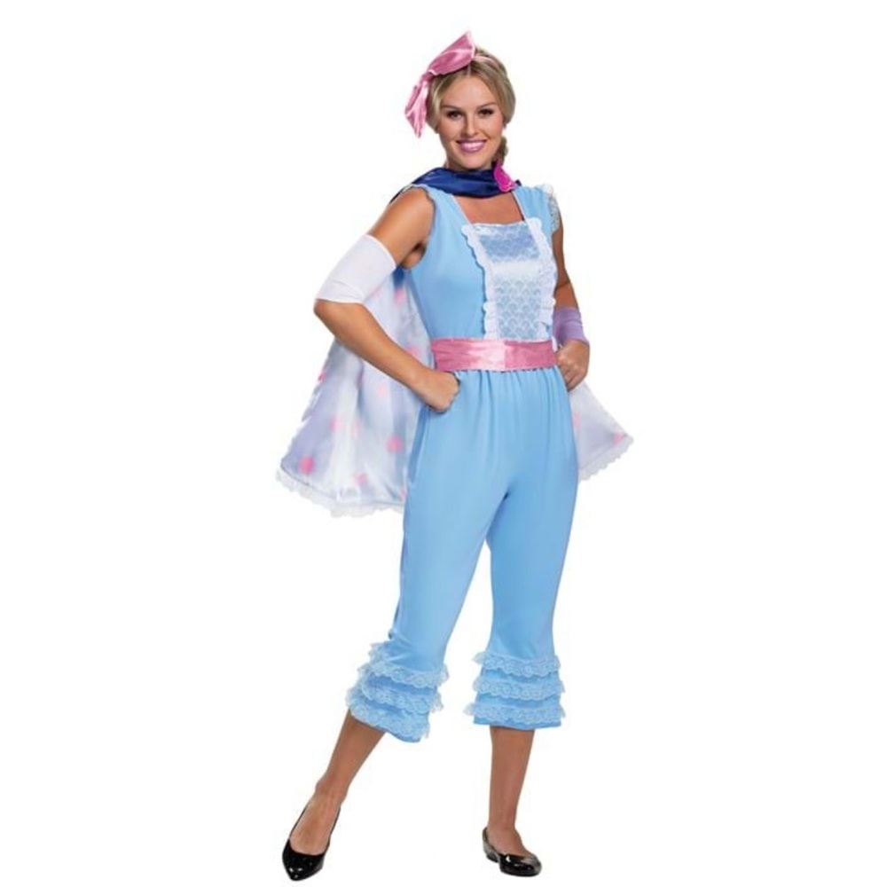 Toy Story Adult Bo Peep Costume - S
